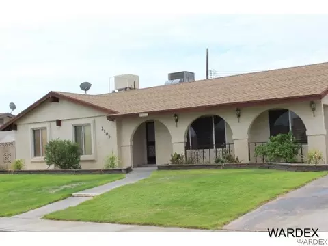 2105 El Monte, Needles, CA 92363 photo 1