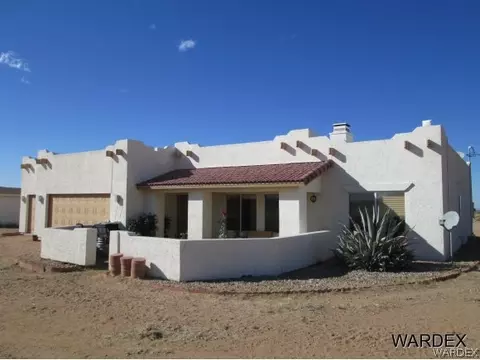 7296 E Brooks Blvd, Kingman, AZ 86401 photo 1