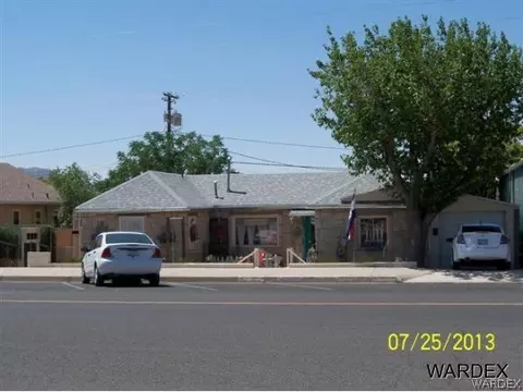 534 E Beale St, Kingman, AZ 86401 photo 1