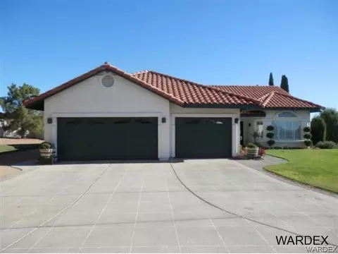 5012 Camelback Pl, Kingman, AZ 86409 photo 1