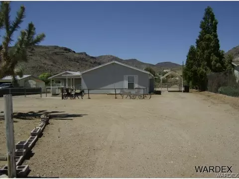 5041 W Camelback Loop, Kingman, AZ 86409 photo 1