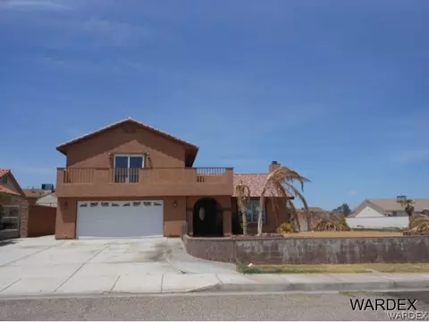 2008 Paseo Del Rey St, Needles, CA 92363 photo 1
