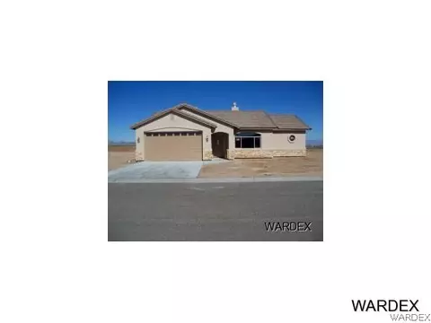 3995 E Mcvicar, Kingman, AZ 86409 photo 1