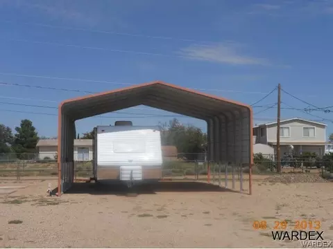 1545 E Potter, Kingman, AZ 86409 photo 2