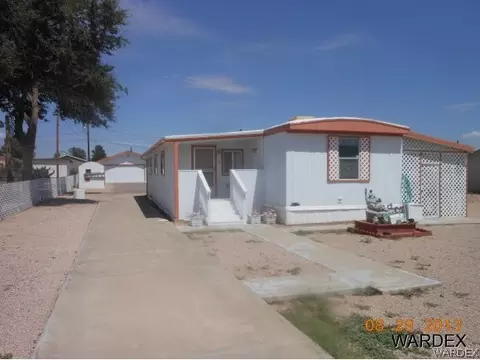 1545 E Potter, Kingman, AZ 86409 photo 1