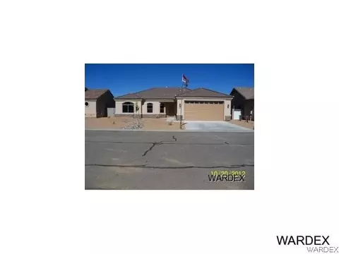 3982 E Mcvicar Ave, Kingman, AZ 86409 photo 1