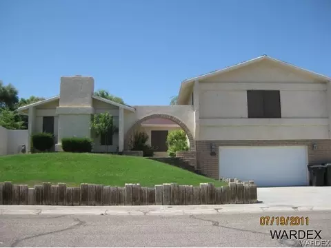 633 Lagoon St, Needles, CA 92363 photo 1