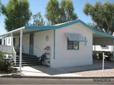 563 Channel Way, Needles, CA 92363 photo 1