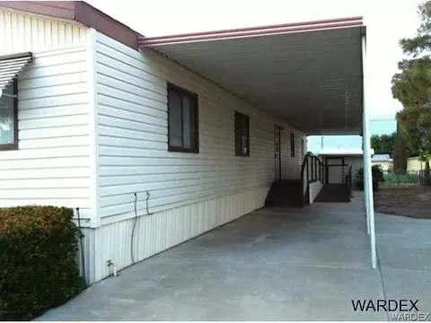 3045 E Thompson Ave, Kingman, AZ 86409 photo 1