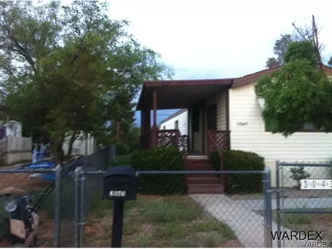 3045 E Thompson Ave, Kingman, AZ 86409 photo 2
