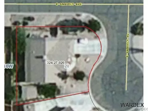 3840 E Snavely Pl, Kingman, AZ 86409 photo 23