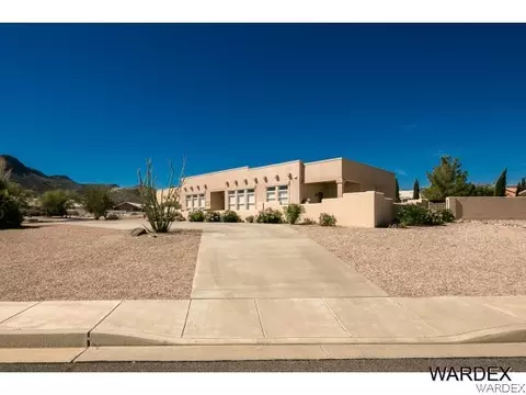 1449 E Storm Cloud Dr, Kingman, AZ 86409 photo 1