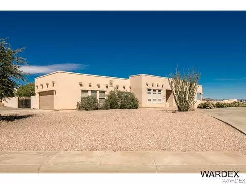 1449 E Storm Cloud Dr, Kingman, AZ 86409 photo 2