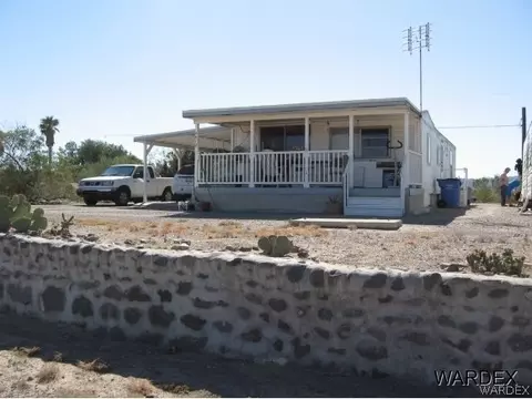 4610 E Pinta Dr, Topock, AZ 86436 photo 1