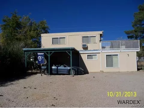 1225 E Suffock Ave, Kingman, AZ 86409 photo 1