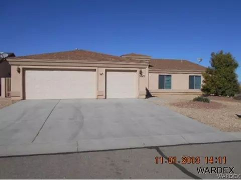 3349 E Coarra Dr, Kingman, AZ 86409 photo 1