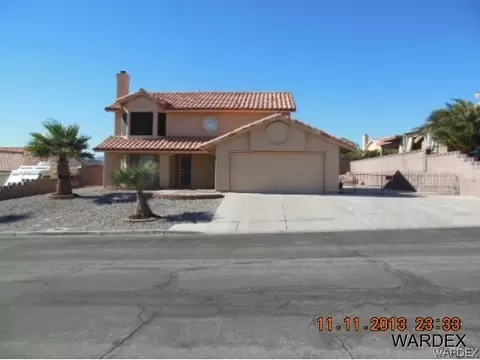 3259 Ocotillo, Laughlin, NV 89029 photo 1
