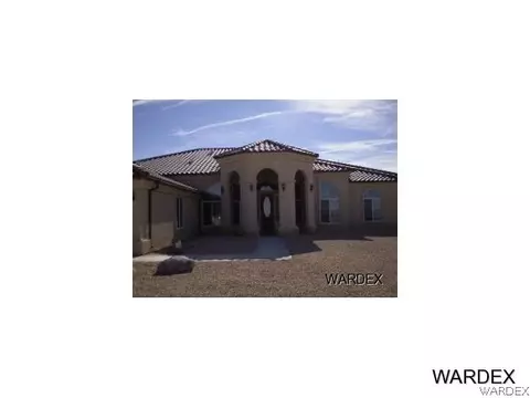 3938 E Tomahawk Dr, Kingman, AZ 86401 photo 1
