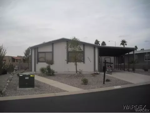 3233 Calanda St, Laughlin, NV 89029 photo 1