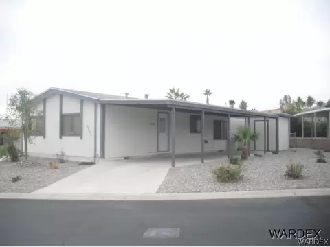 3233 Calanda St, Laughlin, NV 89029 photo 3