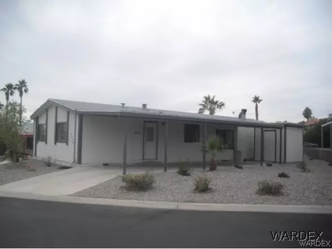 3233 Calanda St, Laughlin, NV 89029 photo 4