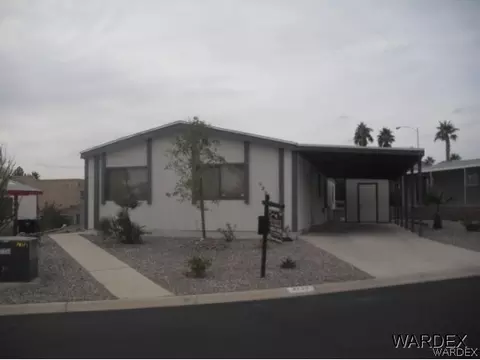 3233 Calanda St, Laughlin, NV 89029 photo 2