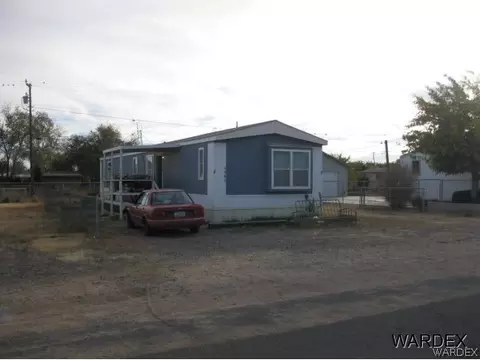 2880 E Suffock Ave, Kingman, AZ 86409 photo 1