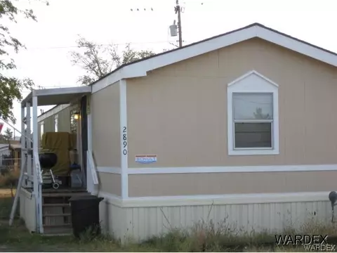 2890 E Suffock Ave, Kingman, AZ 86409 photo 1