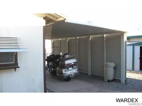 27931 Evans, Bouse, AZ 85325 photo 12