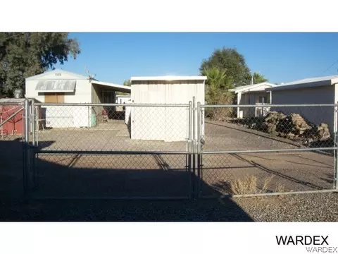 27931 Evans, Bouse, AZ 85325 photo 13