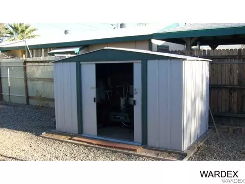 27931 Evans, Bouse, AZ 85325 photo 11