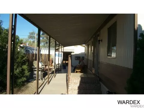27931 Evans, Bouse, AZ 85325 photo 2