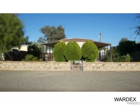 27931 Evans, Bouse, AZ 85325 photo 1