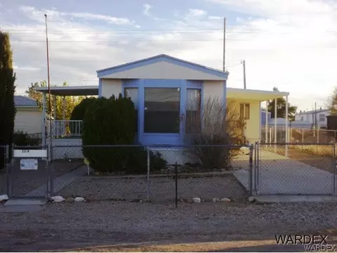 2304 E Devlin Ave, Kingman, AZ 86409 photo 1