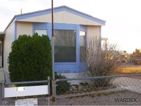 2304 E Devlin Ave, Kingman, AZ 86409 photo 3
