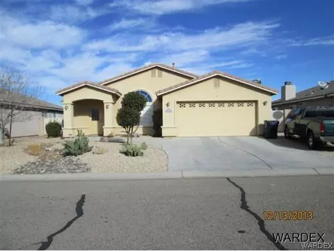 3905 E Ames, Kingman, AZ 86409 photo 1