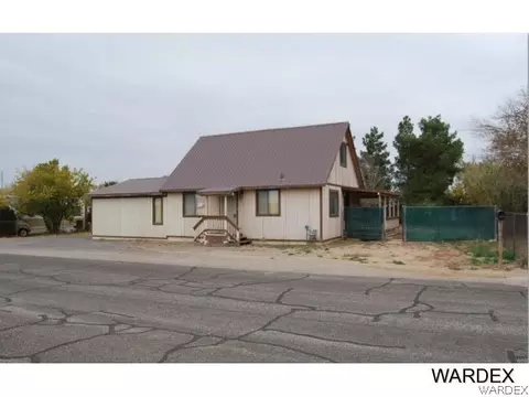 3575 E Robin Ln, Kingman, AZ 86409 photo 1