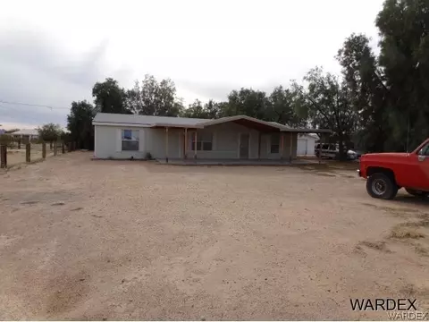 5428 E Coconino Dr, Topock, AZ 86436 photo 1