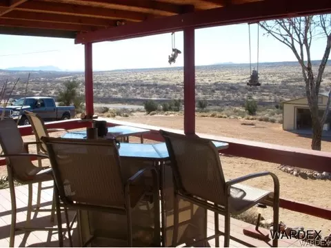 12015 E Highway 66, Hackberry, AZ 86411 photo 23