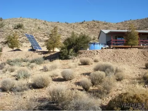 12015 E Highway 66, Hackberry, AZ 86411 photo 3