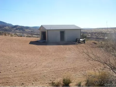 12015 E Highway 66, Hackberry, AZ 86411 photo 4
