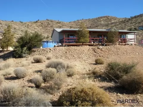 12015 E Highway 66, Hackberry, AZ 86411 photo 2