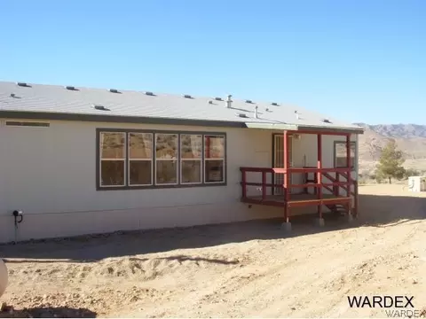12015 E Highway 66, Hackberry, AZ 86411 photo 8