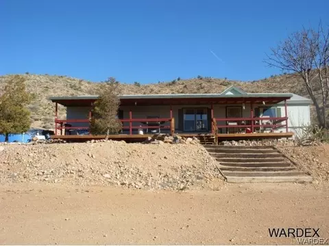 12015 E Highway 66, Hackberry, AZ 86411 photo 1