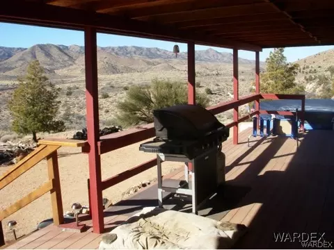 12015 E Highway 66, Hackberry, AZ 86411 photo 22