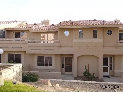 2243 Camel Mesa, Laughlin, NV 89029 photo 1