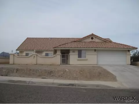2252 Casa Del Sol St, Needles, CA 92363 photo 1