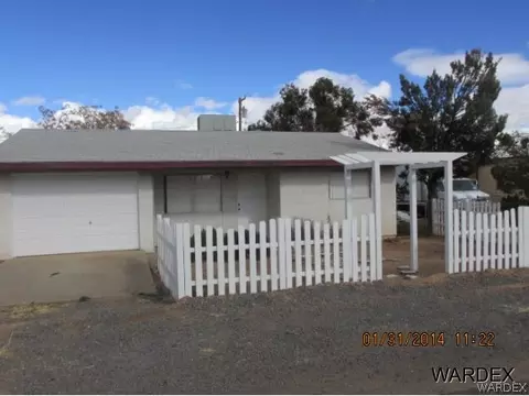 3529 E Shaeffer Ave, Kingman, AZ 86409 photo 1