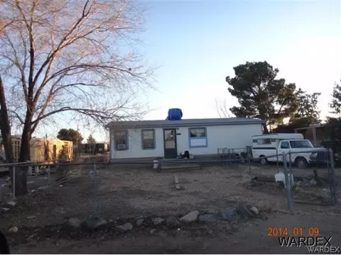 3192 E Devlin Ave, Kingman, AZ 86409 photo 1