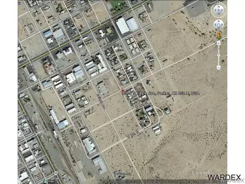 1309 S Eagle Ave, Parker, AZ 85344 photo 2